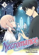 Necromance, Vol. 3