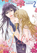 PULSE, Vol. 2 (English Manhwa)
