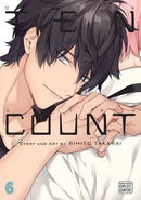 Ten Count, Vol. 6 - Hapi Manga Store